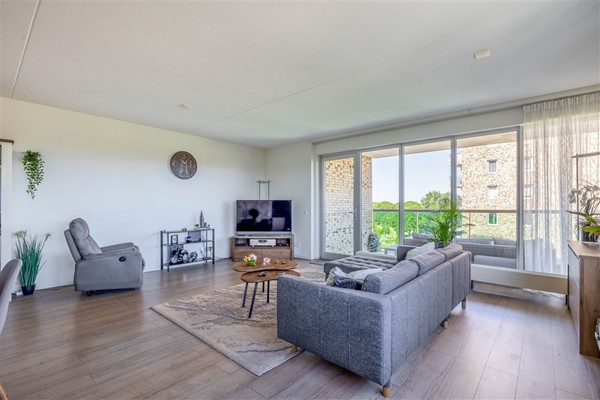 Medium property photo - Semmelweisstraat 90, 9728 NB Groningen